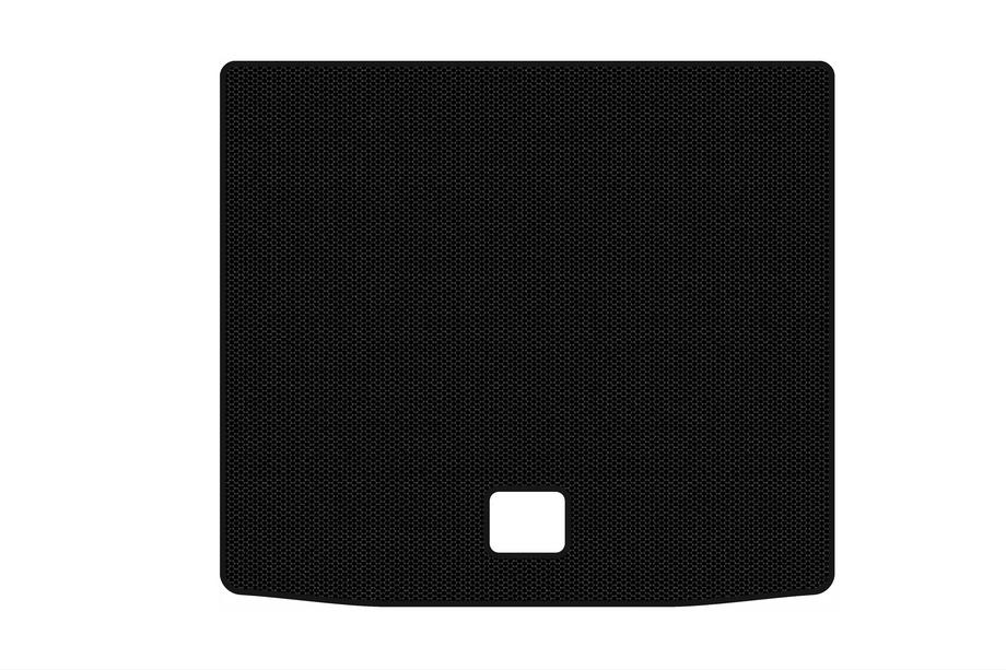 Audi Q3 2011–2019 Rubberen kofferbakmat Carsuit (Zwart) Image