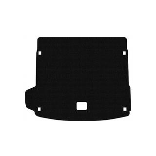 Rubberen kofferbakmat Carsuit (Zwart) Audi Q5 2017–2025 foto 1