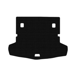 Rubberen kofferbakmat Carsuit V-1 (voor F46, 7-zits, zwart) BMW 2 Serie Active Tourer F45/F46 2014–2021 foto 1