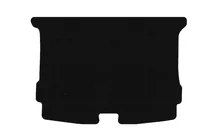 BMW I3 2013–2022 Rubberen kofferbakmat Carsuit (Zwart) foto 1