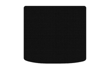 BMW X6 E71 2008–2014 Rubberen kofferbakmat Carsuit V-1 (Zwart) foto 1