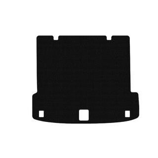 Rubberen kofferbakmat Carsuit (Zwart) BMW X6 G06 2019–2027 foto 1