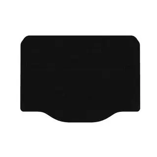 Rubberen kofferbakmat Carsuit (Zwart) Buick Encore 2013–2019 foto 1