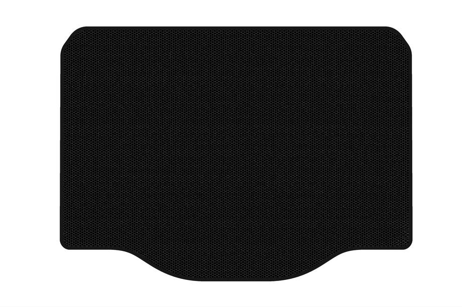 Buick Encore 2013–2019 Rubberen kofferbakmat Carsuit (Zwart) Foto 1