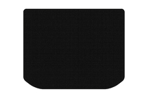 Chery Beat 2009–2015 Rubberen kofferbakmat Carsuit (Zwart) foto 1