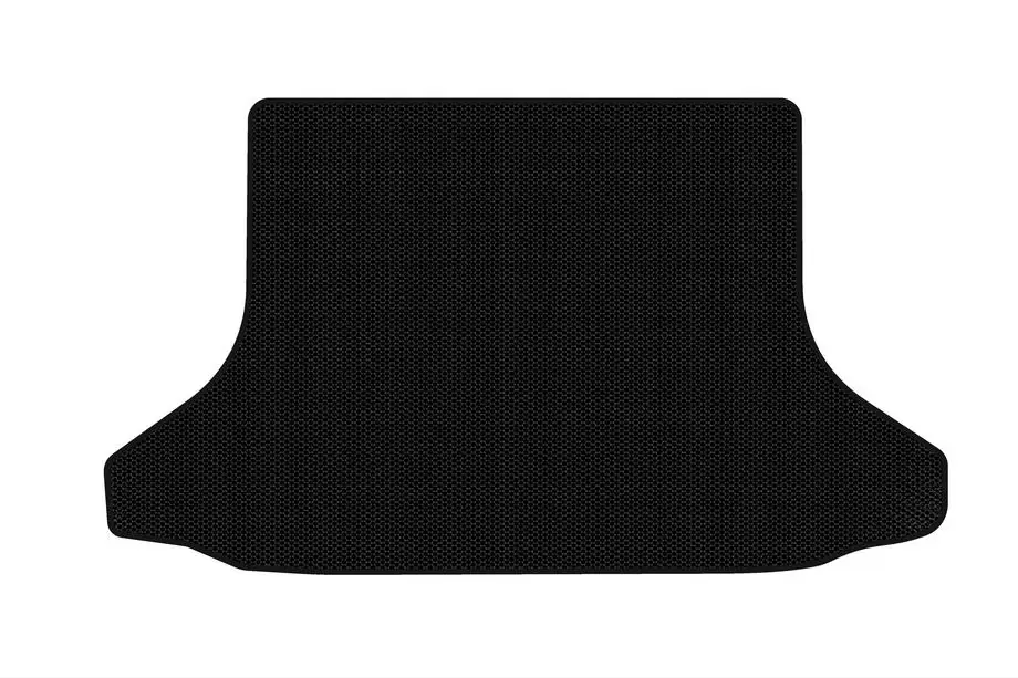 Chery Tiggo 1 2005–2016 Rubberen kofferbakmat Carsuit (2005-2009, zwart) Image