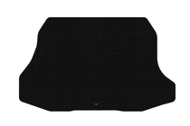 Chery Tiggo 2 2014– Rubberen kofferbakmat Carsuit (Zwart) foto 1