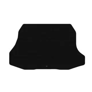 Rubberen kofferbakmat Carsuit (Zwart)