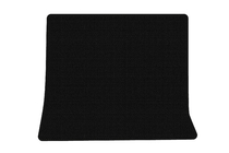 Chevrolet Equinox 2009–2016 Rubberen kofferbakmat Carsuit (2009-2015, zwart) foto 1