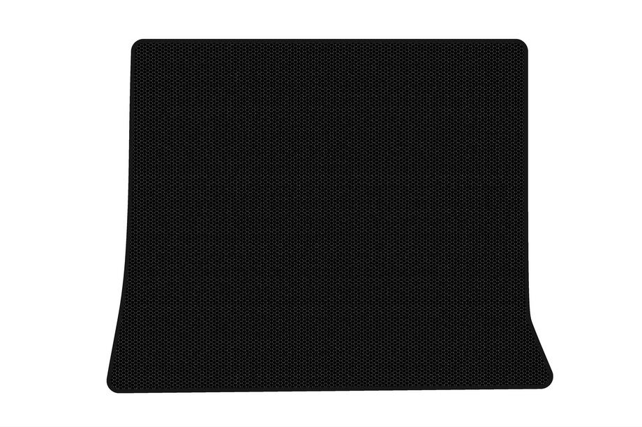 Chevrolet Equinox 2009–2016 Rubberen kofferbakmat Carsuit (2009-2015, zwart) Image