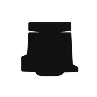 Rubberen kofferbakmat Carsuit (SD, zwart) Chevrolet Impala 2013–2020 foto 1