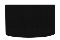 Chevrolet Tacuma/Rezzo 2000–2008 Rubberen kofferbakmat Carsuit (Zwart) foto 1