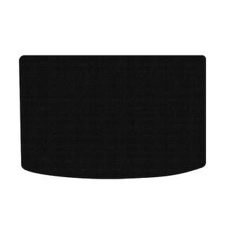 Rubberen kofferbakmat Carsuit (Zwart) Chevrolet Tacuma/Rezzo 2000–2008 foto 1