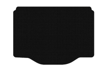 Chevrolet Trax 2012–2023 Rubberen kofferbakmat Carsuit (Zwart) foto 1