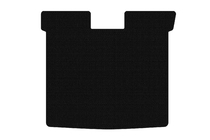 Chevrolet Volt 2010–2016 Rubberen kofferbakmat Carsuit V-1 (Zwart) foto 1