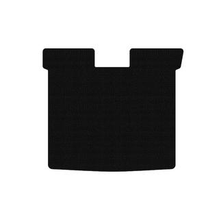 Rubberen kofferbakmat Carsuit V-1 (Zwart) foto 1