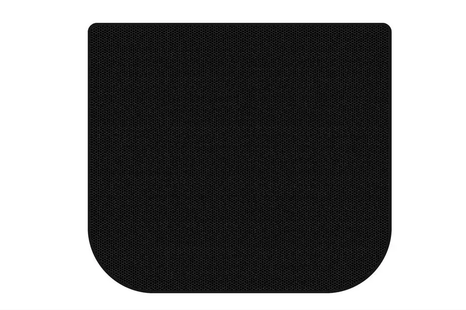 Chevrolet Volt 2016–2019 Rubberen kofferbakmat Carsuit (Zwart) Image