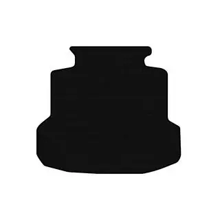 Rubberen kofferbakmat Carsuit (SD, zwart) Chrysler 200 II 2014–2017 foto 1