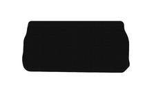 Chrysler Pacifica 2016– Rubberen kofferbakmat Carsuit (Zwart) foto 1