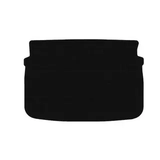 Rubberen kofferbakmat Carsuit (HB, 5-deurs, facelift, zwart) Chrysler PT Cruiser 2000–2010 foto 1