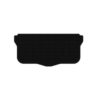Rubberen kofferbakmat Carsuit (HB, zwart) foto 1