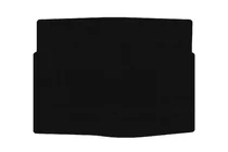 Citroen C-3 Aircross 2017–2024 Rubberen kofferbakmat Carsuit (Zwart) foto 1