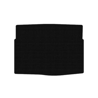 Rubberen kofferbakmat Carsuit (Zwart) Citroen C-3 Aircross 2017–2024 foto 1