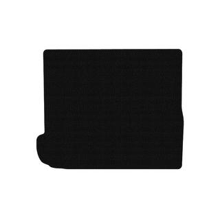 Rubberen kofferbakmat Carsuit V1 (Zwart) foto 1