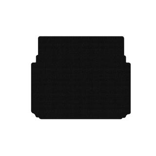 Rubberen kofferbakmat Carsuit (bovenste, zwart) Citroen C5 Aircross 2017–2025 foto 1