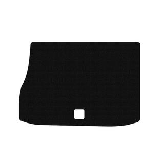 Rubberen kofferbakmat Carsuit (HB, Hybride/AT, zwart) foto 1