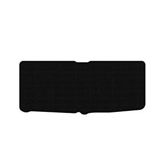 Rubberen kofferbakmat Carsuit (voor R56, zwart) Mini Clubman R55/R56 2007–2014 foto 1