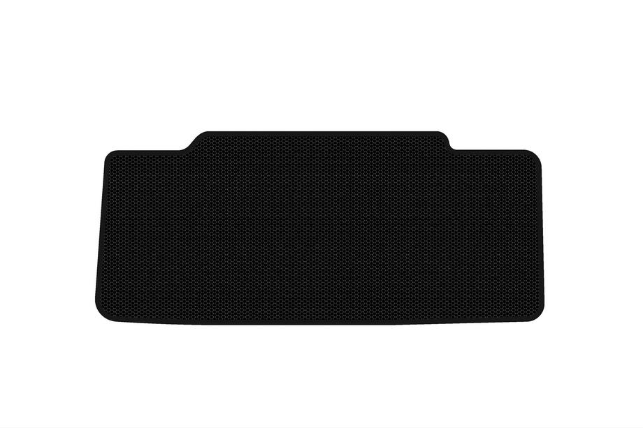 Mini Cooper F55/56/57 2014–2023 Carsuit rubberen kofferbakmat (voor F56, zwart) Foto 1