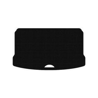 Rubberen kofferbakmat Carsuit (voor S F55, 5-deurs, zwart) Mini Cooper F55/56/57 2014–2023 foto 1