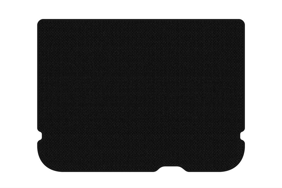 Mini Clubman F54 2015–2024 Rubberen kofferbakmat Carsuit (Zwart) Image