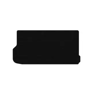 Rubberen kofferbakmat Carsuit (Zwart) Daewoo Matiz 2009–2015 foto 1