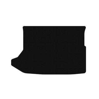 Rubberen kofferbakmat Carsuit (HB, zwart) foto 1
