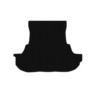 Rubberen kofferbakmat Carsuit (Coupé, zwart) Dodge Challenger 2008–2023 foto 1