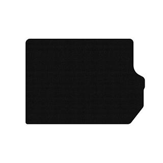 Rubberen kofferbakmat Carsuit (Zwart) Dodge Nitro 2006–2011 foto 1