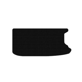 Rubberen kofferbakmat Carsuit (voor 500, Elektro, zwart) Fiat 500/500L 2013–2022 foto 1