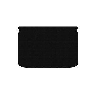 Rubberen kofferbakmat Carsuit (voor 500L, Zwart) Fiat 500/500L 2013–2022 foto 1