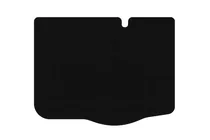 Fiat Punto Grande/EVO 2006–2018 Rubberen kofferbakmat Carsuit (HB, 5-deurs, vóór facelift, zwart) foto 1