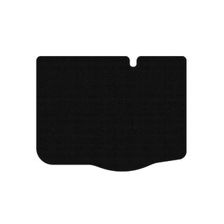 Rubberen kofferbakmat Carsuit (HB, 5-deurs, vóór facelift, zwart) Fiat Punto Grande/EVO 2006–2018 foto 1