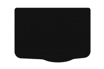 Fiat Punto Grande/EVO 2006–2018 Rubberen kofferbakmat Carsuit (2011-2018, HB, 3-deurs, zwart) foto 1