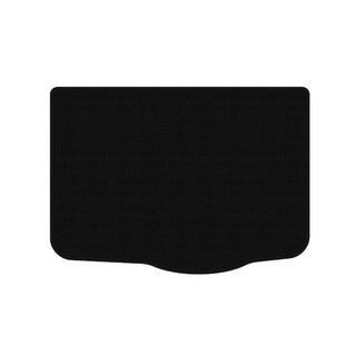 Rubberen kofferbakmat Carsuit (2011-2018, HB, 3-deurs, zwart) Fiat Punto Grande/EVO 2006–2018 foto 1