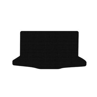 Rubberen kofferbakmat Carsuit (HB, zwart) Fiat Sedici 2006–2014 foto 1
