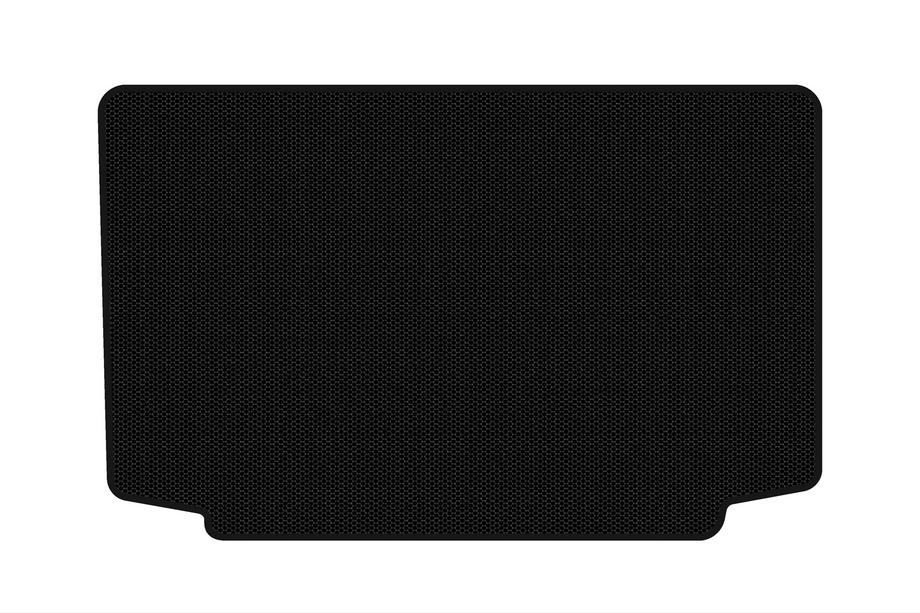 Ford B-Max 2012–2017 Rubberen kofferbakmat Carsuit (Zwart) Image
