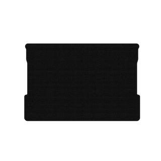 Rubberen kofferbakmat Carsuit (Zwart) Ford Courier 2014–2023 foto 1