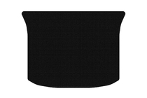 Ford Edge 2006–2014 Rubberen kofferbakmat Carsuit (Zwart) foto 1