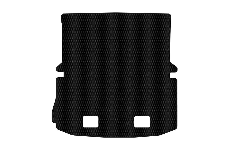 Ford Explorer 2011–2019 Rubberen kofferbakmat Carsuit (2017-2019, 7-zits, zwart) Image