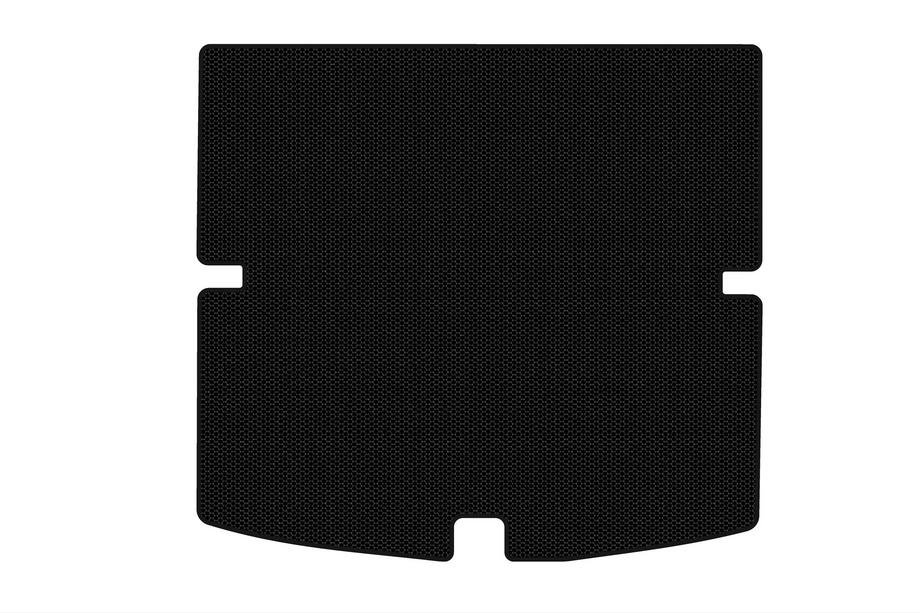 Ford Explorer 2019– Rubberen kofferbakmat Carsuit (7-persoons, zwart) Foto 1